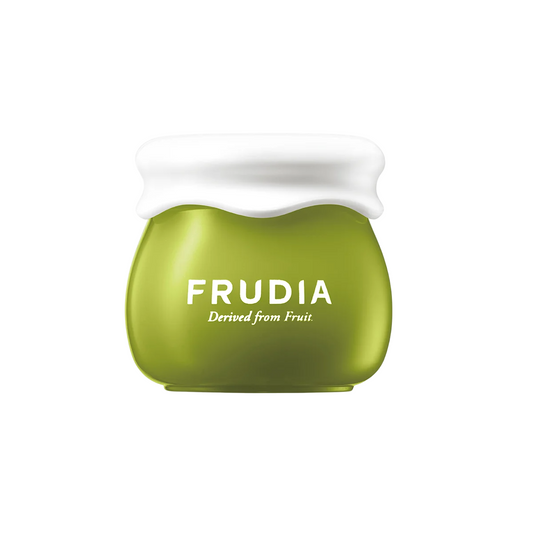 Frudia, Delivered From Fruit, Avocado, Intense Hydration, Cream, For Face, 55 g