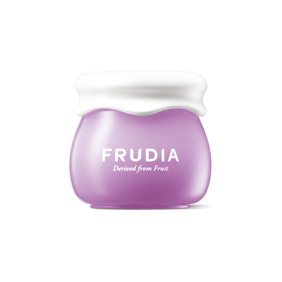Frudia, Delivered From Fruit, Blueberry, Hydrates, Cream, For Face, 10 g