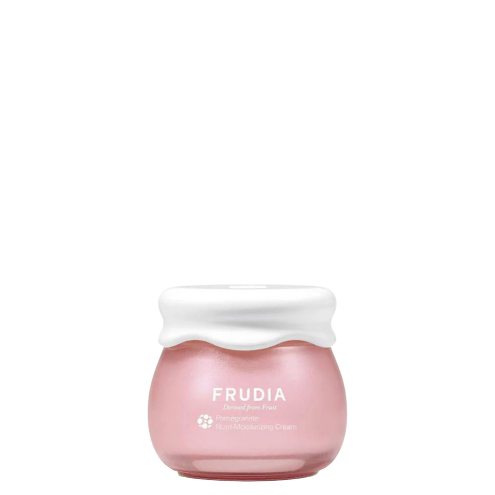 Frudia, Delivered From Fruit, Pomegranate, Moisturiser, Cream, For Face, 10 g