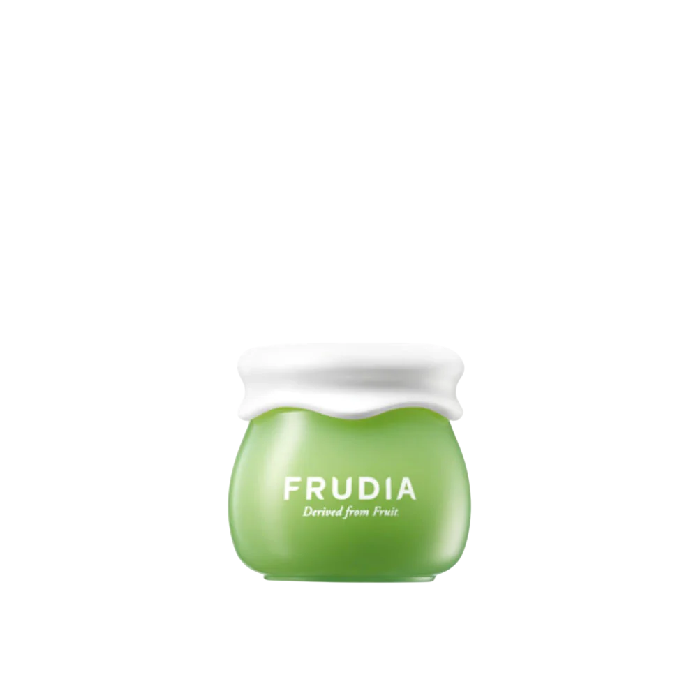 Frudia, Delivered From Fruit, Grape, Pore Care, Cream, For Face, 10 g