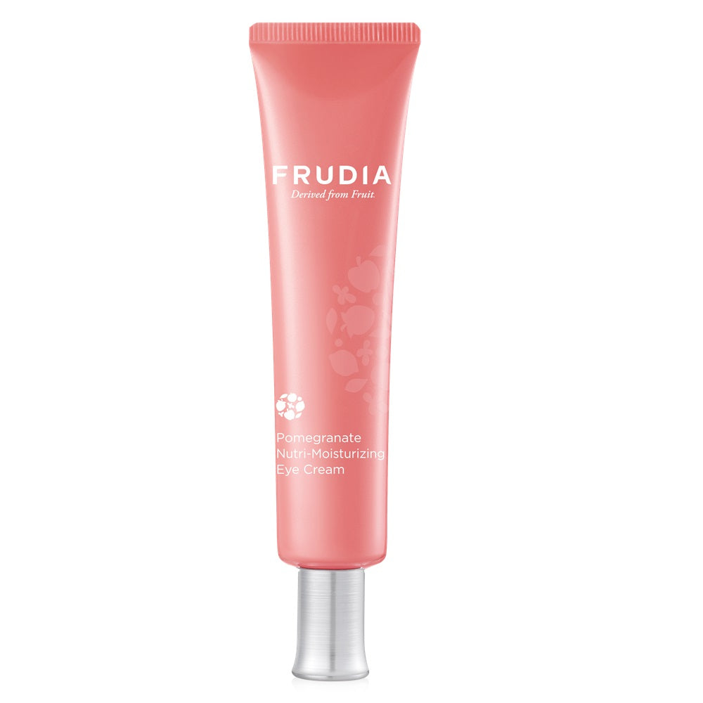 Frudia, Delivered From Fruit, Pomegranate, Moisturising, Eye Cream, 40 ml