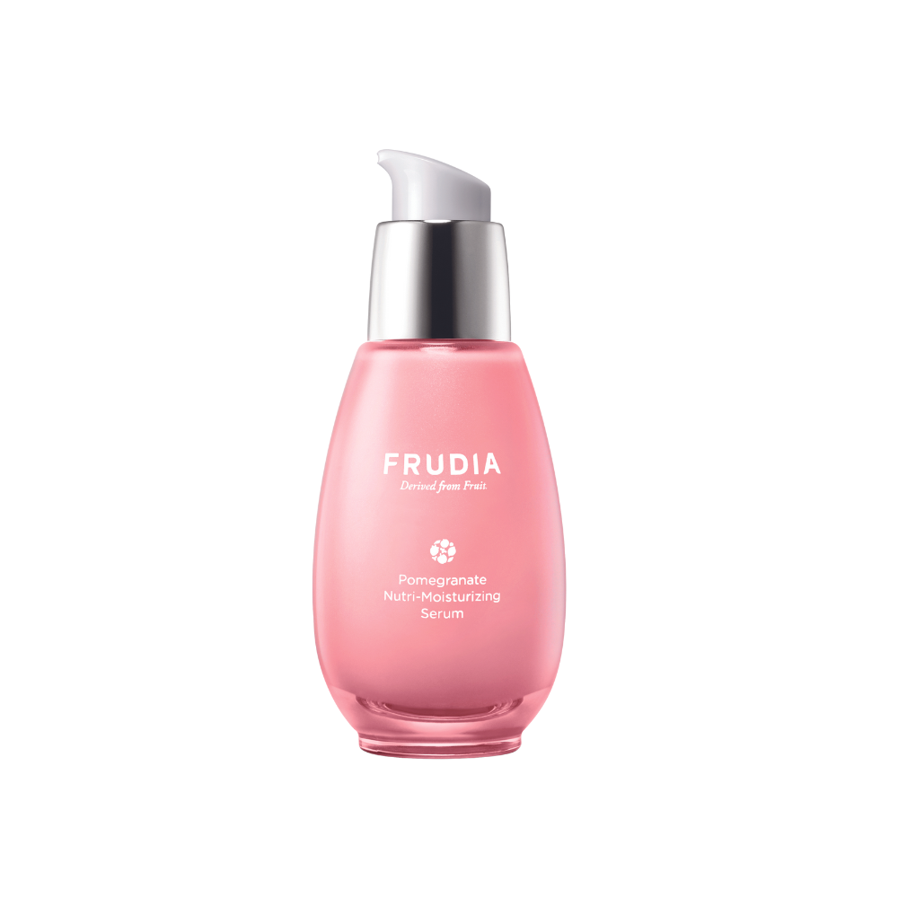 Frudia, Delivered From Fruit, Pomegranate, Moisturising, Serum, For Face, 30 ml