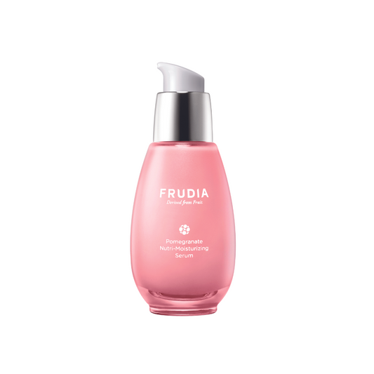 Frudia, Delivered From Fruit, Pomegranate, Moisturising, Serum, For Face, 30 ml
