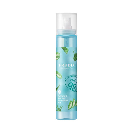 Frudia, My Orchard, Aloe Vera, Soothing, Gel, For Face, 125 ml