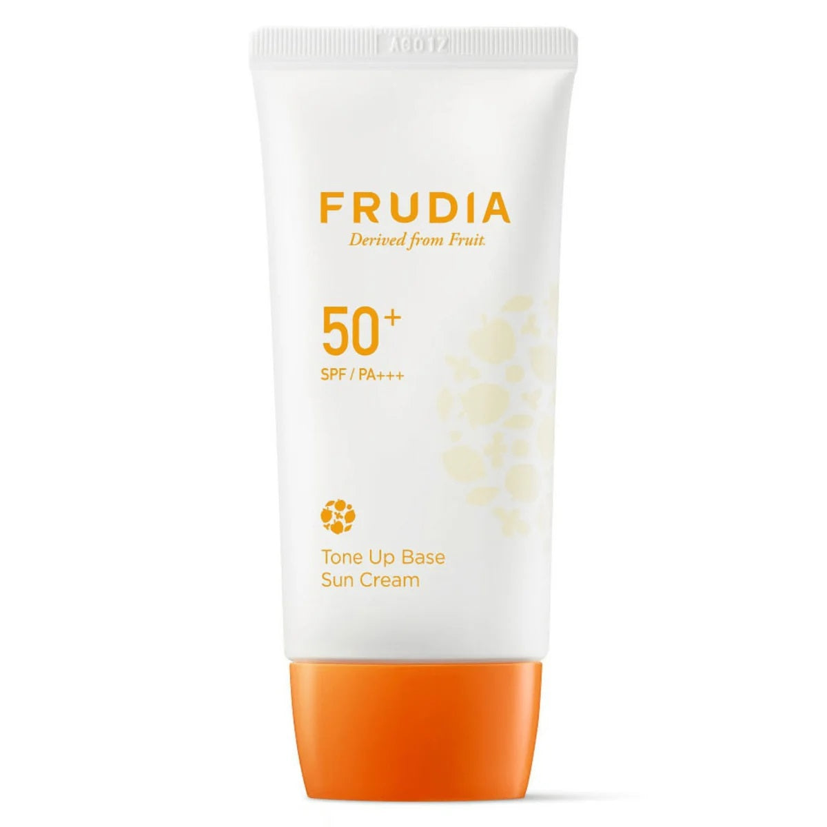 Frudia, Tone Up Base, Anti-Wrinkle, Sunscreen Cream, For Face, SPF 50+, 50 ml