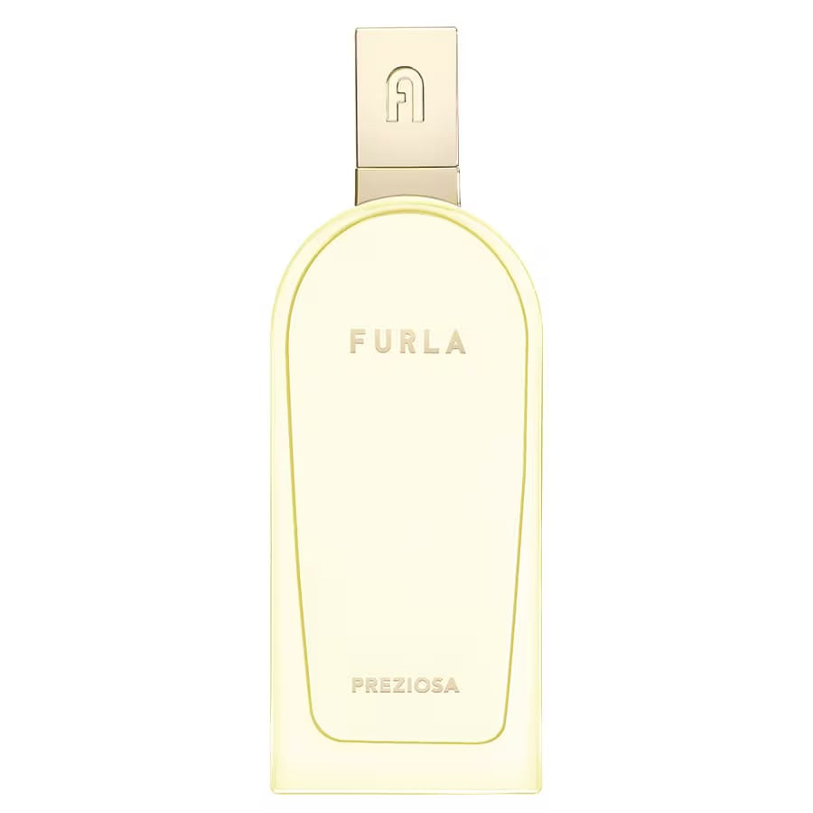 Furla, Preziosa, Eau De Parfum, For Women, 100 ml
