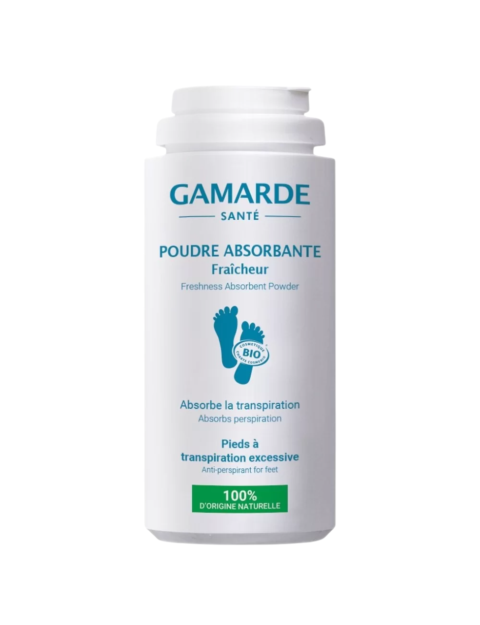 Gamarde, Gamarde, Bio, Anti-Callus, Foot Cream, 40 ml
