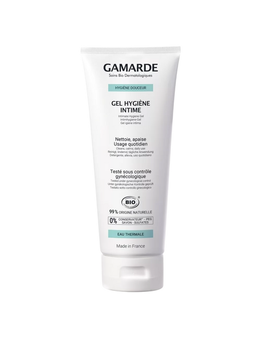 Gamarde, Gamarde, Bio, Intimate Wash Gel, 200 ml
