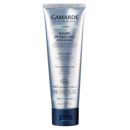 Gamarde, Men, Hydrating, After-Shave Balm, 75 ml