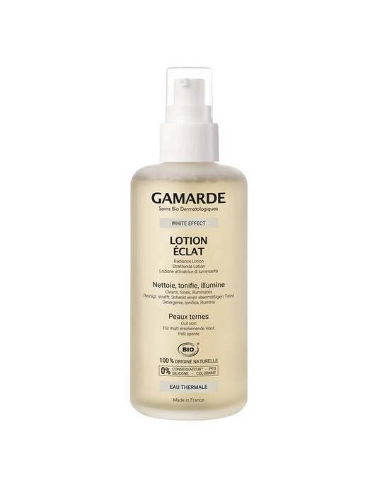 Gamarde, White Effect, Bio, Anti Spot, Lotion, Face, 200 ml