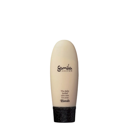 Gamila Secret, Gamila Secret, Hydrating, Hand Cream, 50 ml
