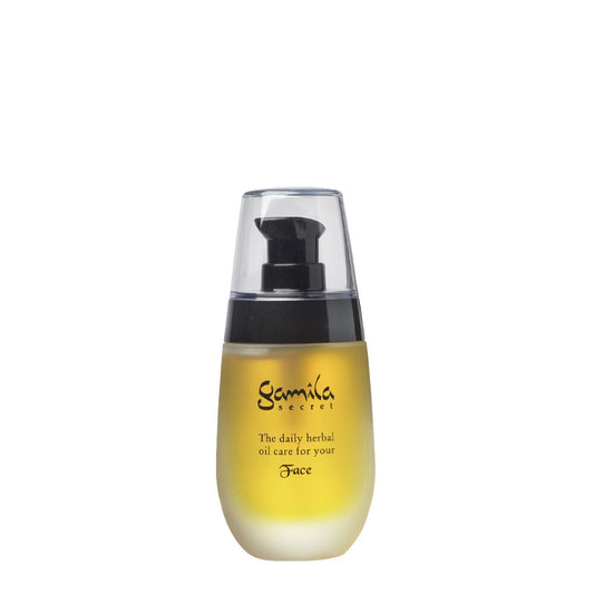 Gamila Secret, Gamila Secret, Restorative, Oil, For Face, 50 ml
