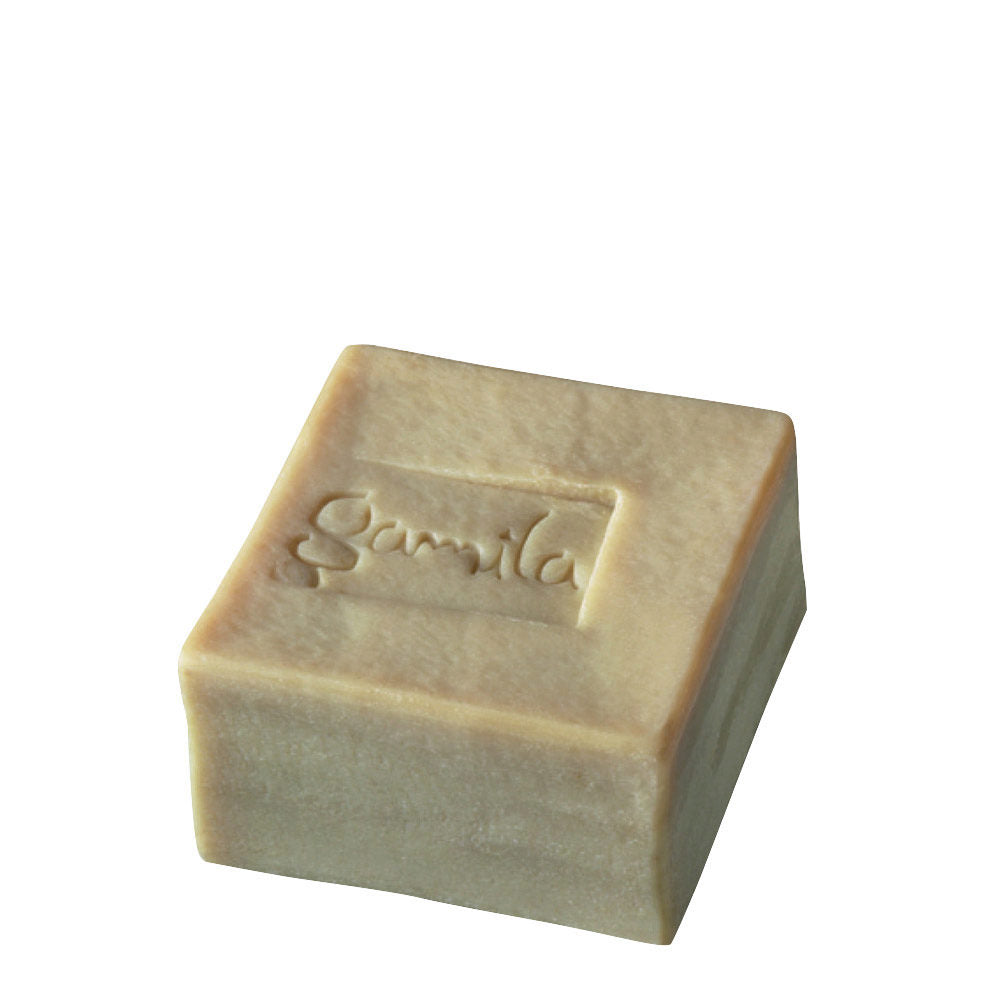 Gamila Secret, Lavender Heaven, Cleansing, Scented Soap Bar , For Face & Body, 115 g