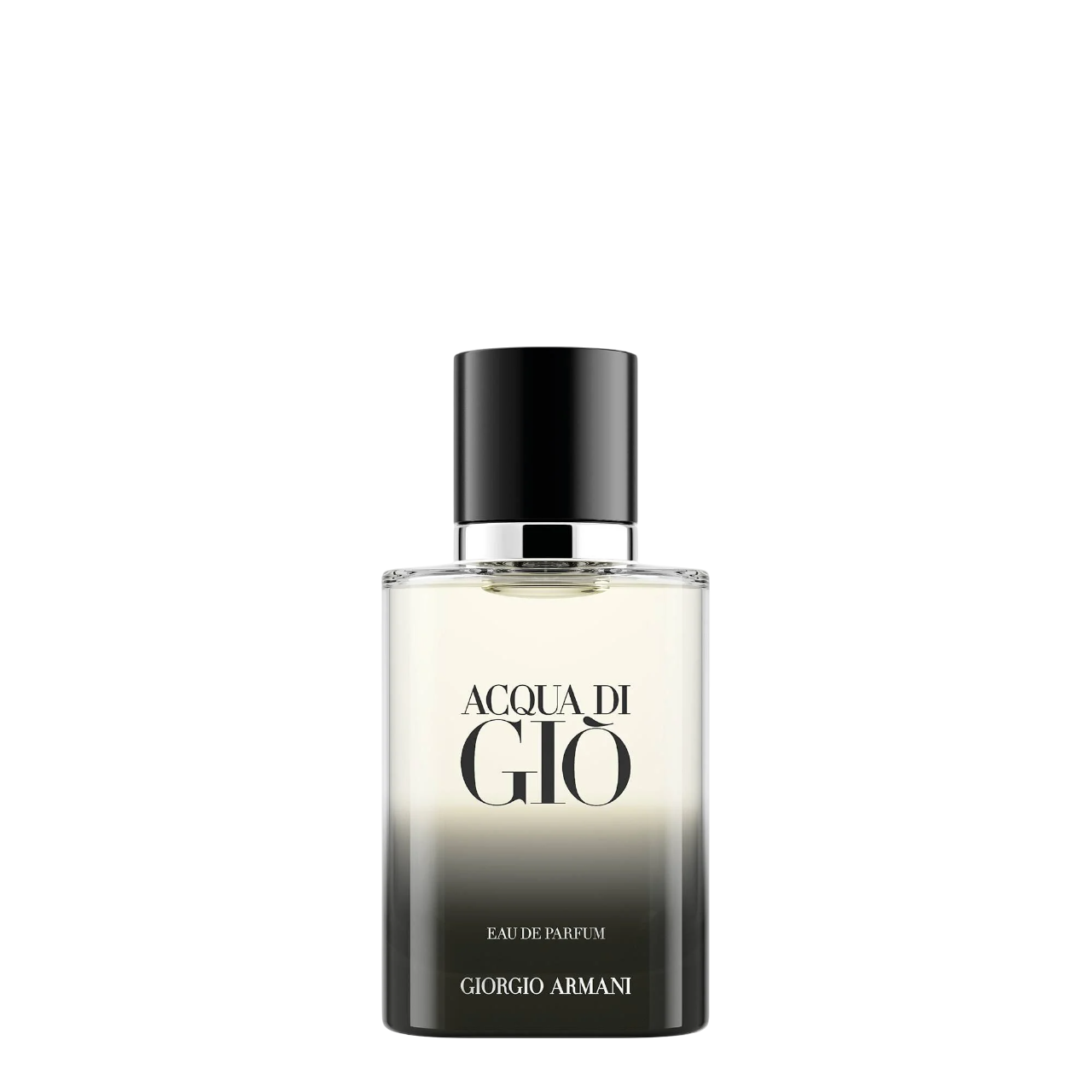 Giorgio Armani, Acqua di Gio, Eau De Parfum, For Men, Refillable, 30 ml
