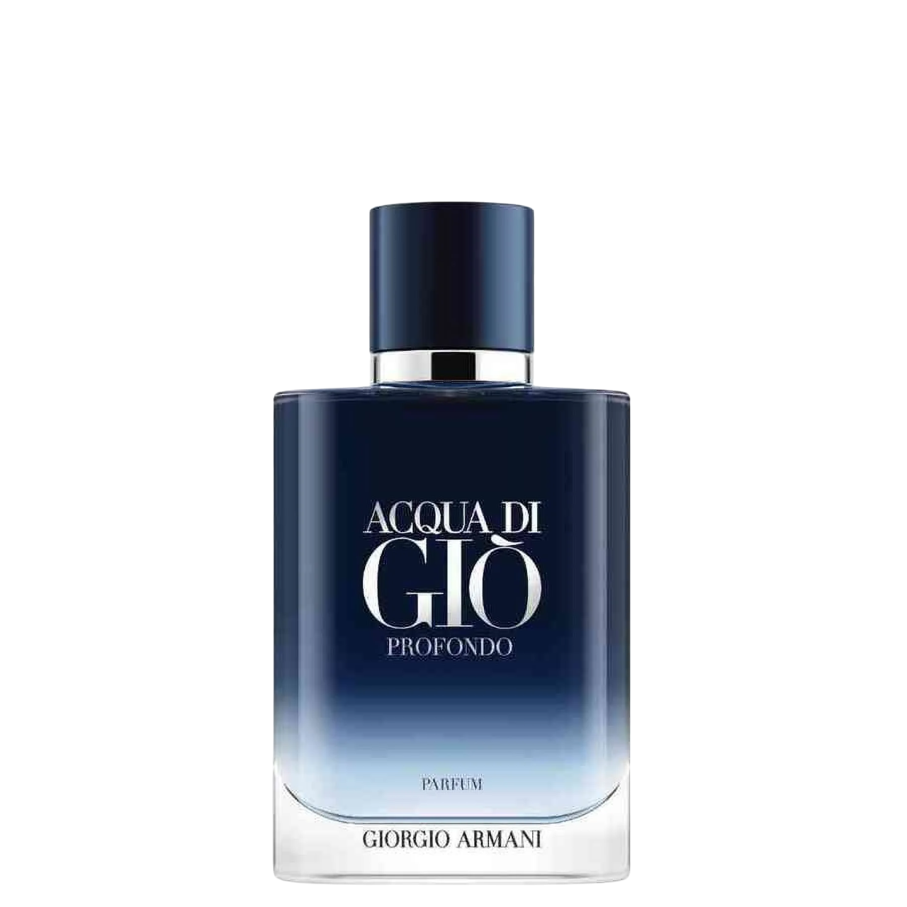 Giorgio Armani, Acqua di Gio Profondo, Parfum, For Men, 100 ml