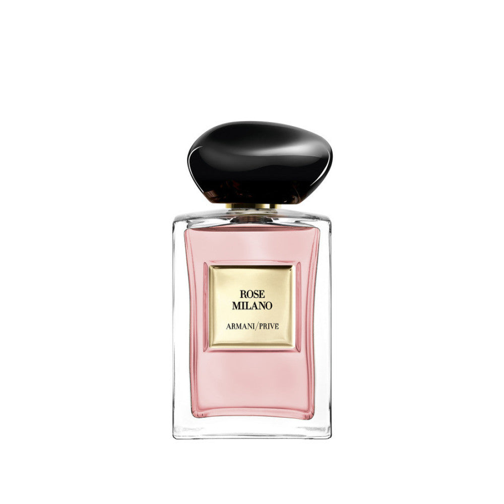 Giorgio Armani, Armani Prive - Rose Milano, Eau De Toilette, For Women, 100 ml