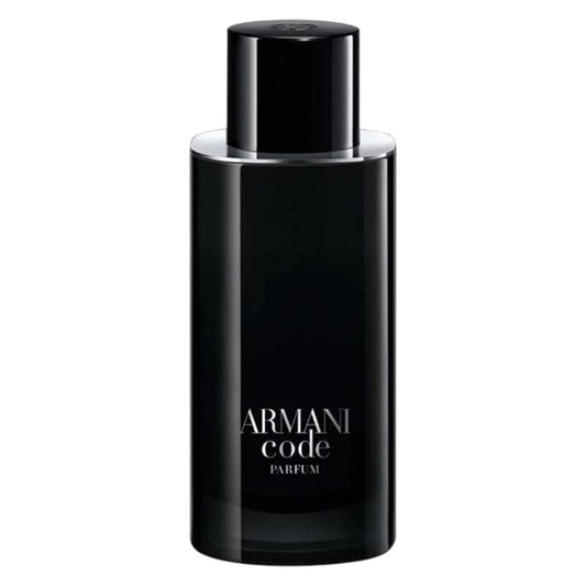 Giorgio Armani, Code, Parfum, For Men, 125 ml