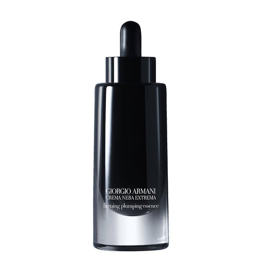 Giorgio Armani, Crema Nera Extrema, Plumping, Serum, For Face, 30 ml