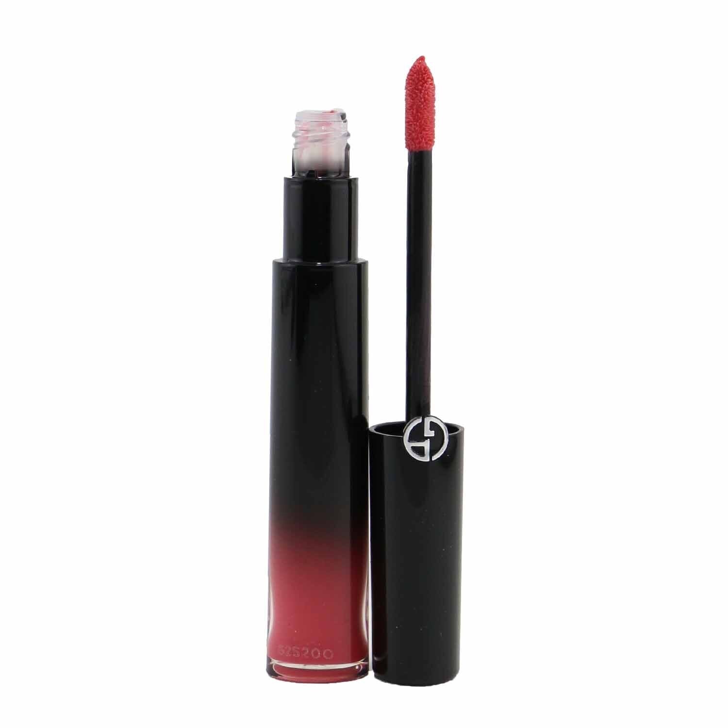 Giorgio Armani, Ecstasy Lacquer , Shining, Lip Gloss, 516, Flashlight, 6 ml