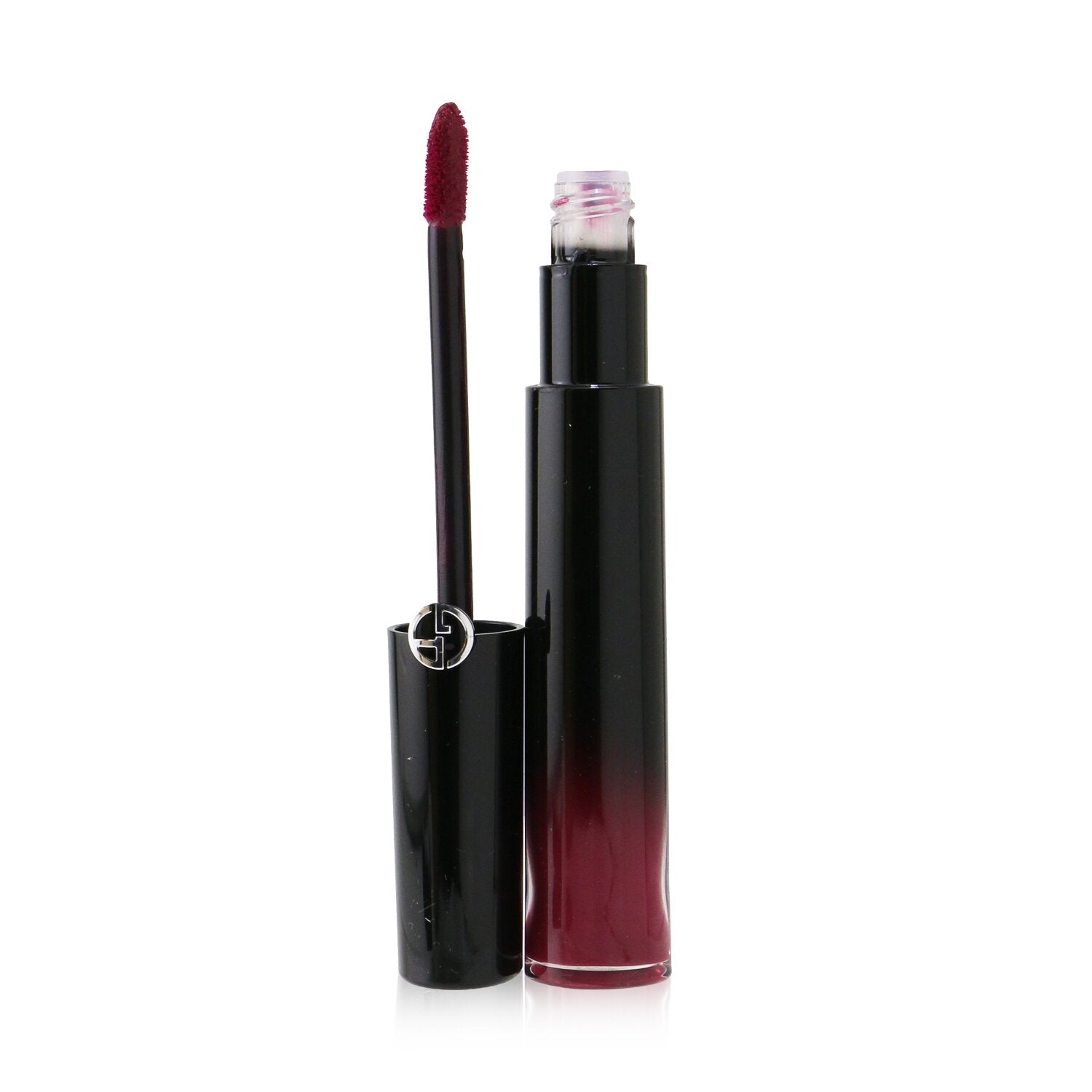 Giorgio Armani, Ecstasy Lacquer , Shining, Lip Gloss, 604, Night Fall, 6 ml