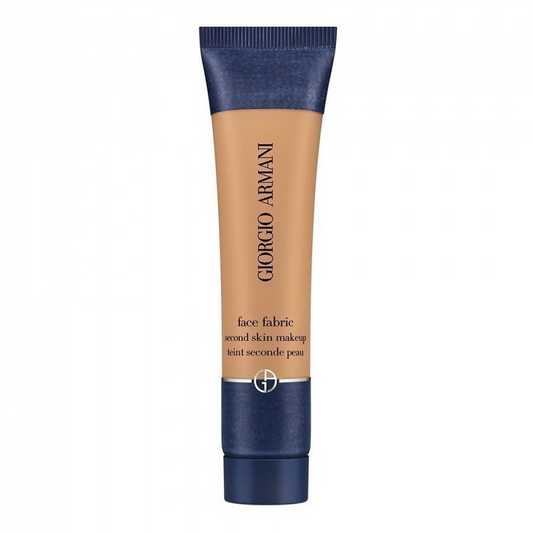 Giorgio Armani, Face Fabric, Liquid Foundation, 2, 15 ml *Tester