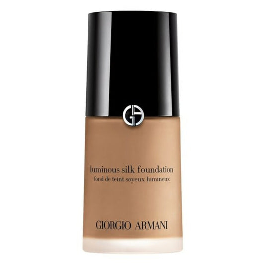 Giorgio Armani, Luminous Silk, Liquid Foundation, 009, 18 ml *Tester