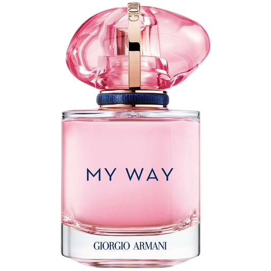 Giorgio Armani, My Way Nectar, Eau De Parfum, For Women, 50 ml