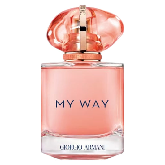 Giorgio Armani, My Way Ylang, Eau De Parfum, For Women, 50 ml