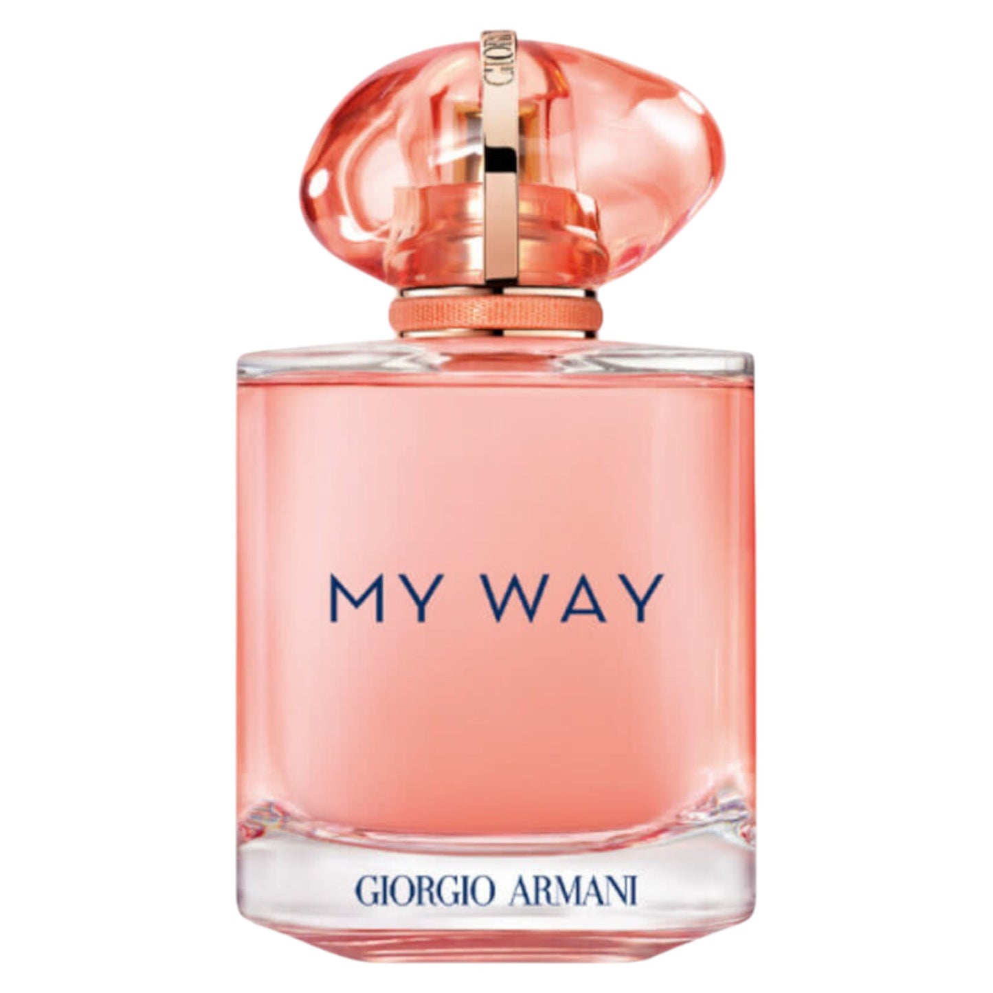 Giorgio Armani, My Way Ylang, Eau De Parfum, For Women, 90 ml