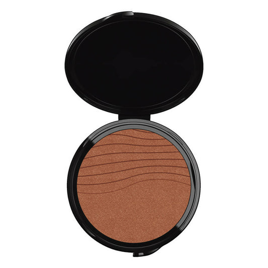 Giorgio Armani, Neo Nude, Compact Foundation, 08, 3.5 g *Tester