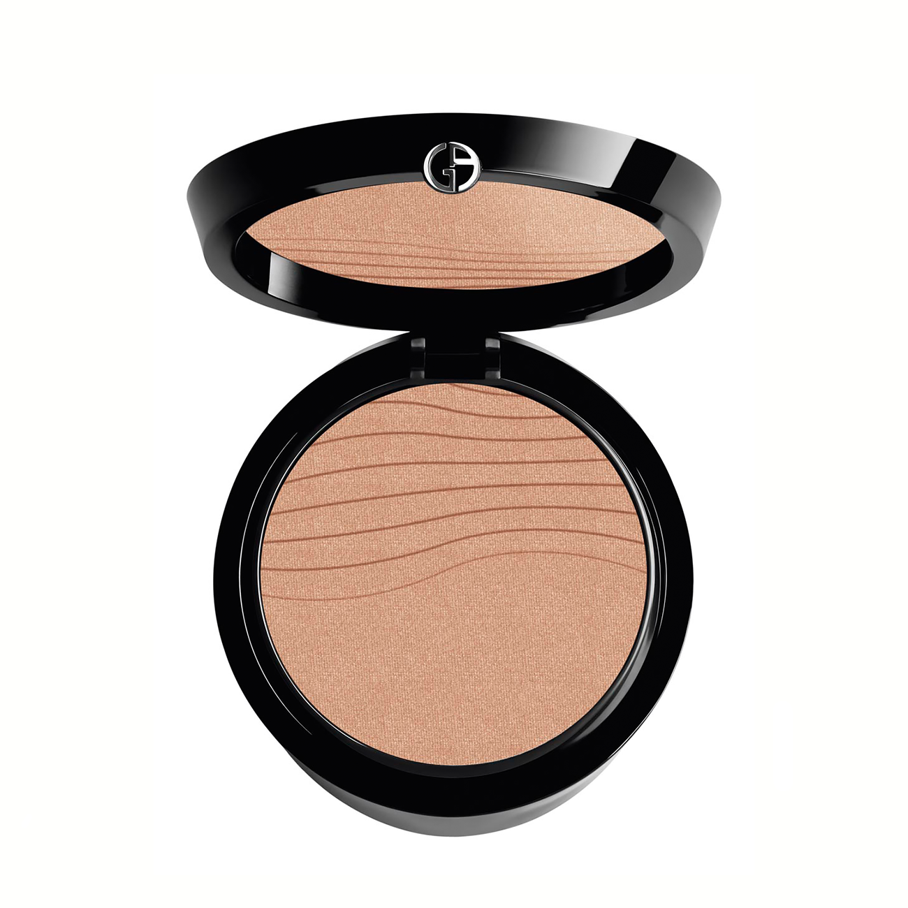 Giorgio Armani, Neo Nude, Compact Foundation, 5.5, 3.5 g *Tester