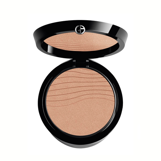 Giorgio Armani, Neo Nude, Compact Foundation, 5.5, 3.5 g *Tester