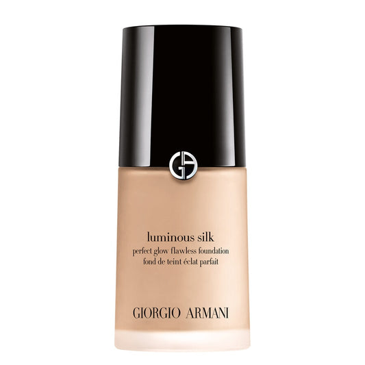 Giorgio Armani, Power Fabric, Liquid Foundation, 5.5, SPF 15, 18 ml *Tester