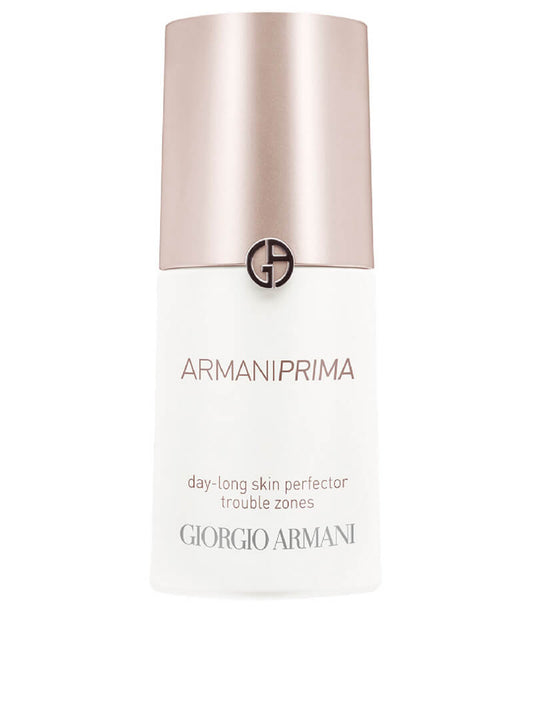 Giorgio Armani, Prima Day-Long, Anti-Imperfections, Gel Cream, For Face, 30 ml