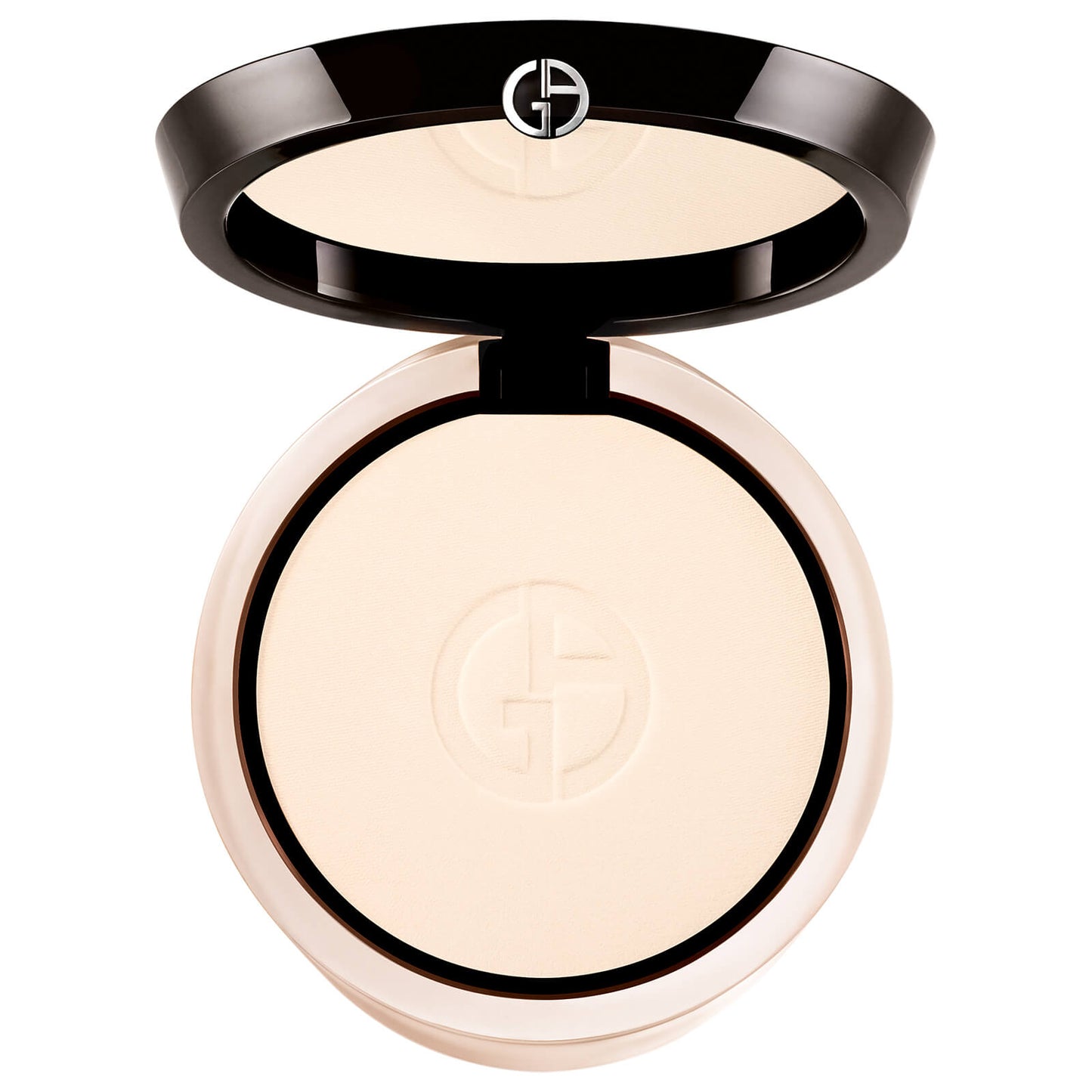 Giorgio Armani, Silk Powder, Compact Foundation, 04, 9 g *Tester