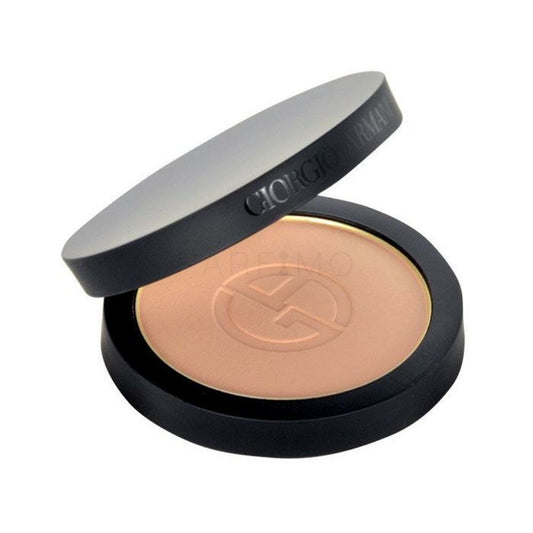 Giorgio Armani, Silk Powder, Compact Foundation, 05, 9 g *Tester