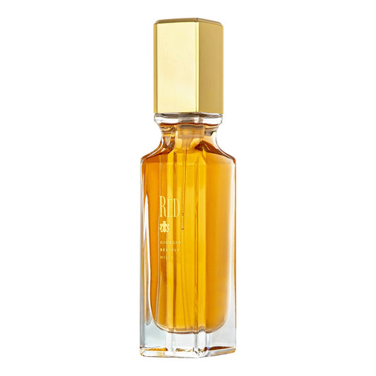Giorgio Beverly Hills, Red, Eau De Toilette, For Women, 30 ml