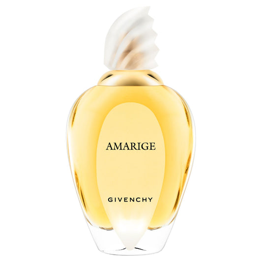 Givenchy, Amarige, Eau De Toilette, For Women, 100 ml