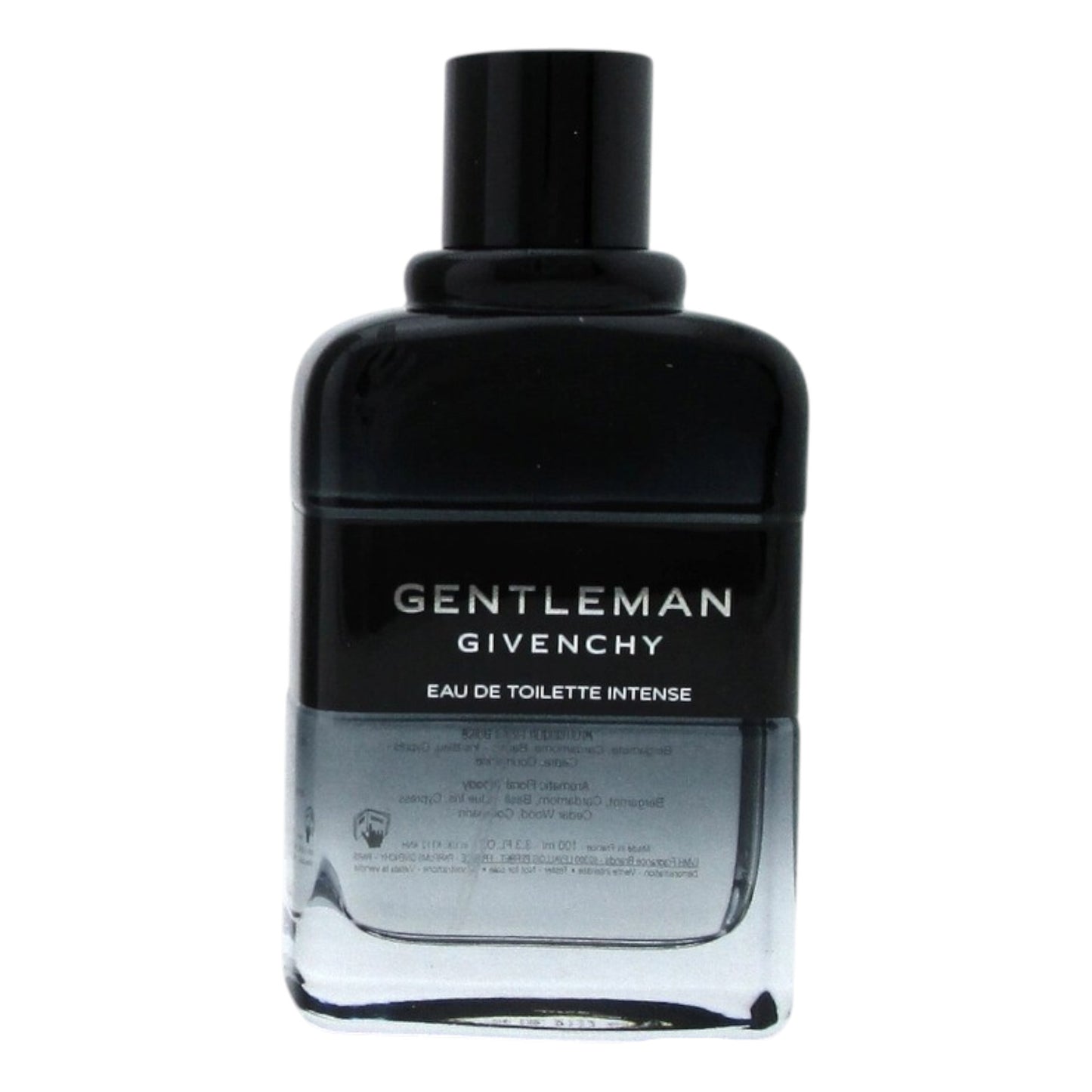 Givenchy, Gentleman Intense, Eau De Toilette, For Men, 100 ml *Tester
