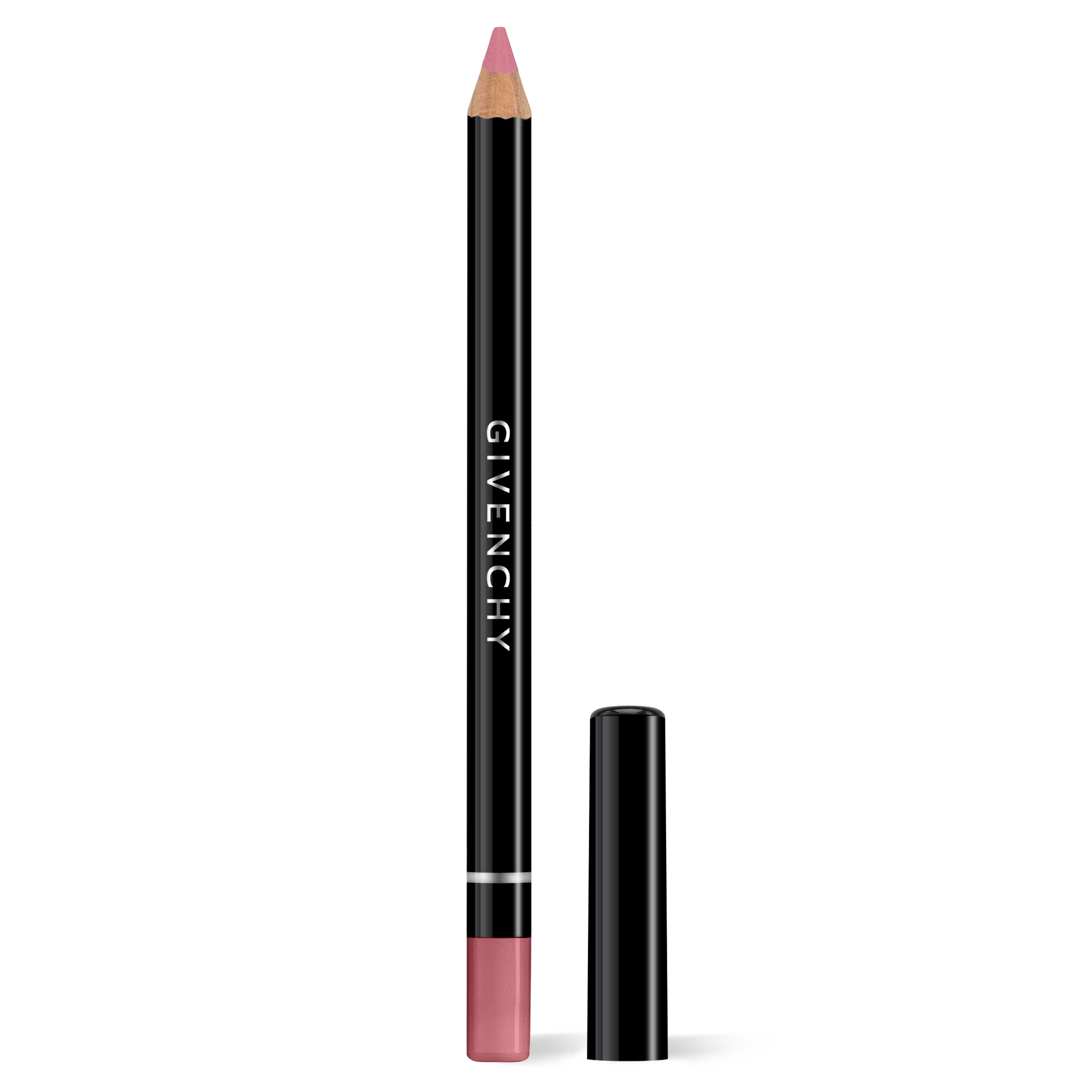 Givenchy, Givenchy, Waterproof, Lip Liner, 01, Rose Mutin, 1.1 g *Tester