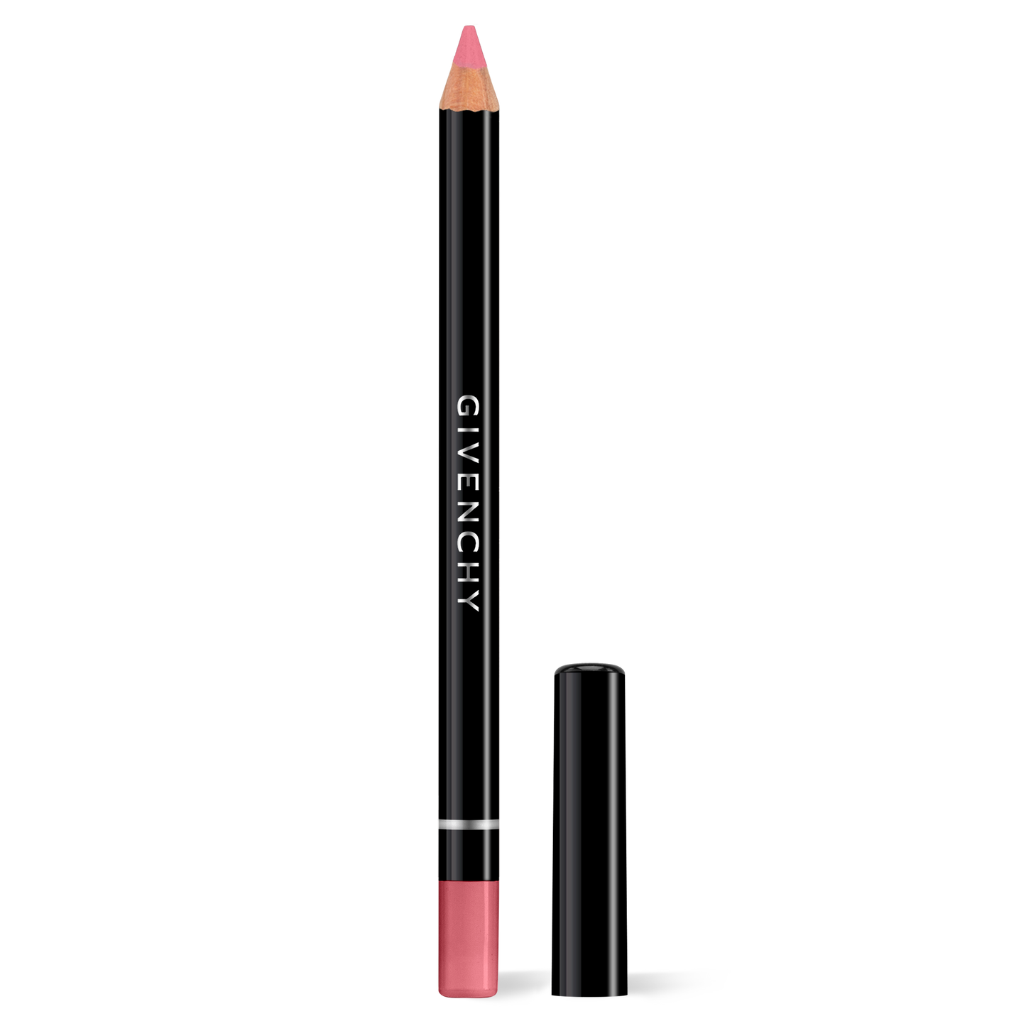 Givenchy, Givenchy, Waterproof, Lip Liner, 01, Rose Mutin, 1.1 g *Tester