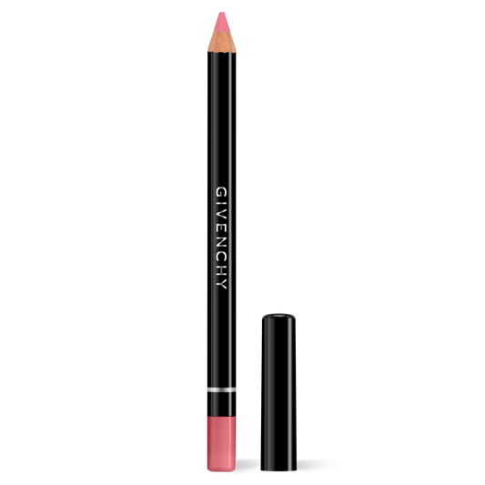 Givenchy, Givenchy, Waterproof, Lip Liner, 01, Rose Mutin, 1.1 g *Tester
