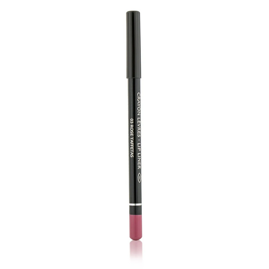 Givenchy, Givenchy, Waterproof, Lip Liner, 03, Rose Taffetas, 1.1 g *Tester