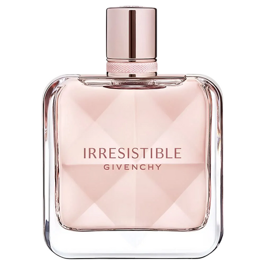 Givenchy, Irresistible, Eau De Parfum, For Women, 80 ml