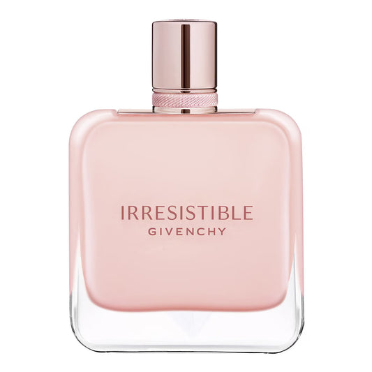 Givenchy, Irresistible Rose Velvet, Eau De Parfum, For Women, 80 ml