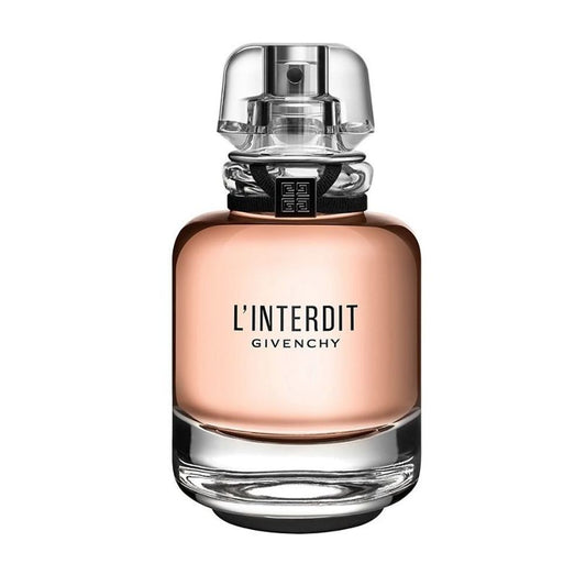 Givenchy, L' Interdit 2022, Eau De Toilette, For Women, 50 ml