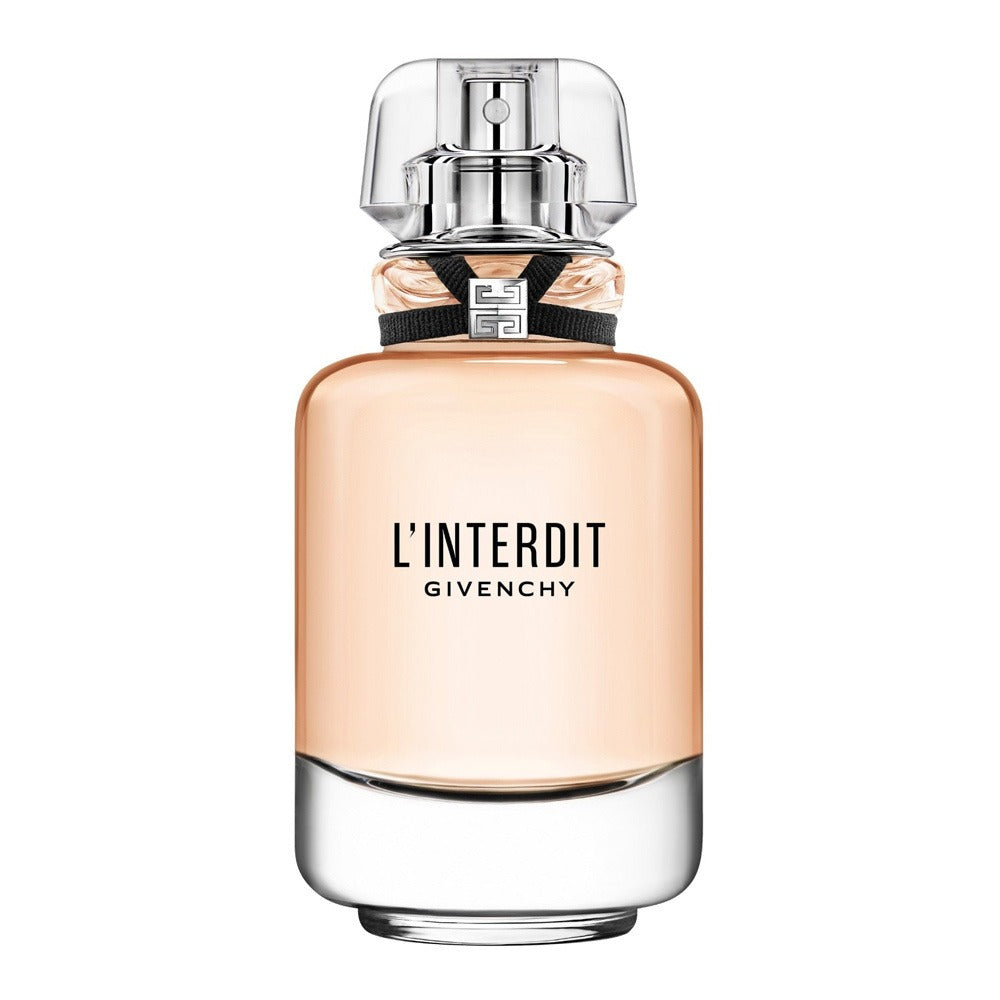 Givenchy, L' Interdit, Eau De Toilette, For Women, 80 ml