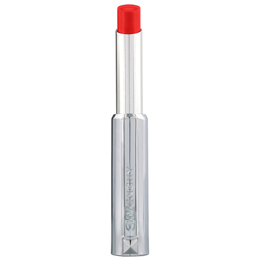 Givenchy, Le Rose Perfecto, Hydrating, Lip Balm, 302, Solar Red, 2.8 g *Tester