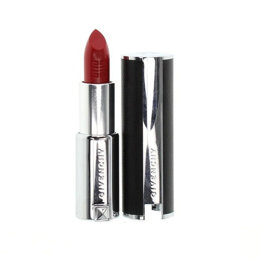 Givenchy, Le Rouge Intense, Cream Lipstick, 306, Carmin Escarpin, 3.4 g *Tester
