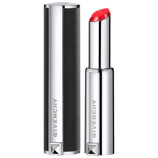 Givenchy, Le Rouge Liquide, Long-Lasting, Cream Lipstick, 306, Orange Plumetist, 3 ml *Tester